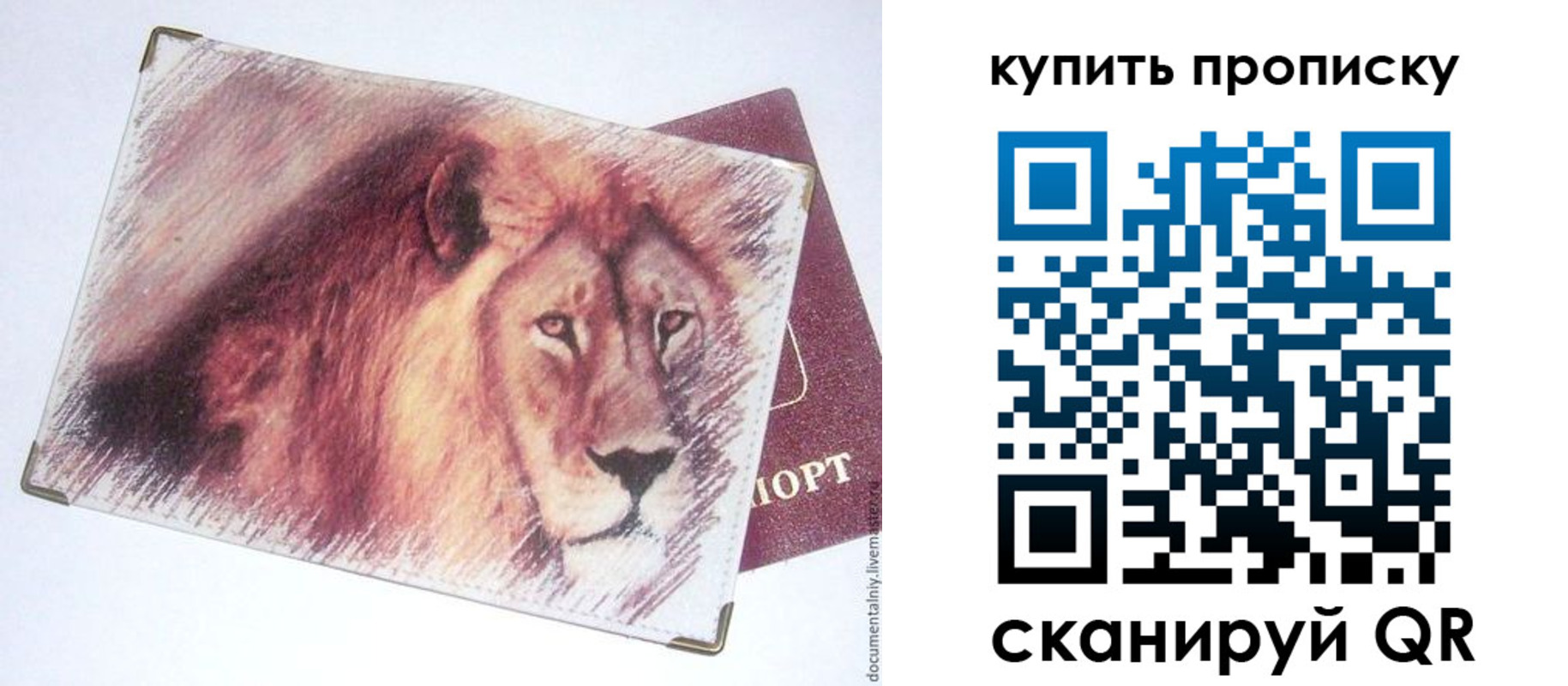 прописка паспорт в Миньяре